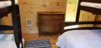 Bear Creek Cabin