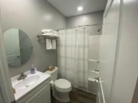 New! 1BR on Watauga River near Watauga Lake