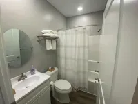 New! 1BR on Watauga River near Watauga Lake