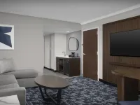 Embassy Suites by Hilton Dallas Near the Galleria Hotels in Dallas