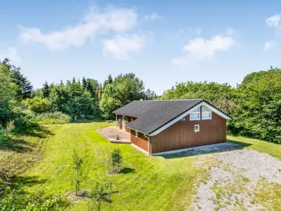 "Thorketil" - 1.1km from the Sea