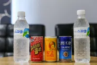 Daegu Bongdeok Sweet