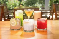 Maluk Stay Hotels in Maluk