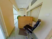 Centurion Apartments Limited