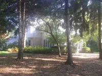 "Five Bedroom Luxury by the River "
