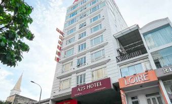 A25 Hotel - 180 Nguyen Trai
