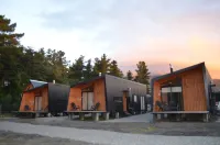 Almabosque Pucon Hotels near Parque Nacional Villarrica