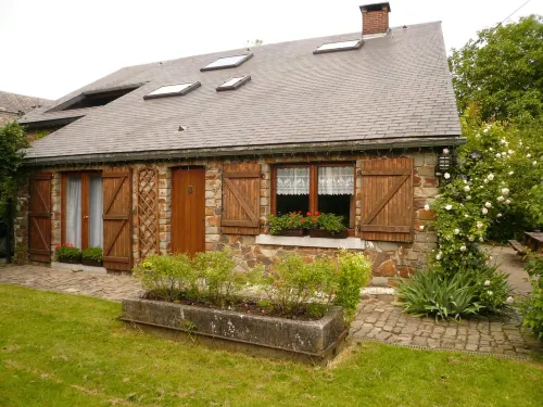 Spacious Villa with Sauna