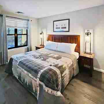 Condo at Mtn Creek  2 Bdr 2 Bath sleep 8 Mtn view #212 Rooms