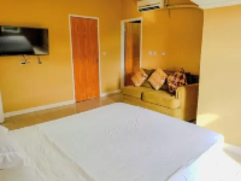 Candy's Palace โรงแรมใน