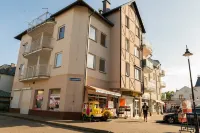 Apartment in Pobierowo Near Baltic Beach Hotels in Pobierowo