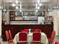 Hôtel Johanna Livingstone - Bữa sáng