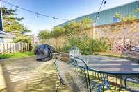 บ้านอิเลินกาปลักยา Bandon: เดินไปยังดาวน์ทาวน์!