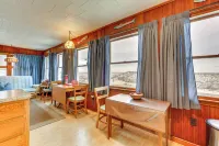 Beachfront Lavallette Home - 2 Mi to Casino Pier! - 3-Star