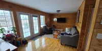 Cozy House/Cottage, minutes to National Park & Golf Course