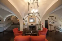 Villa Turística de Grazalema Hotels in Sierra de Cádiz