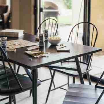 Firefly by AvantStay Spacious Backyard w Pool Hot Tub Dining/Meeting Rooms