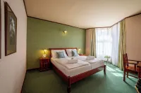 Zlatý Lev Žatec Hotels in Zatec