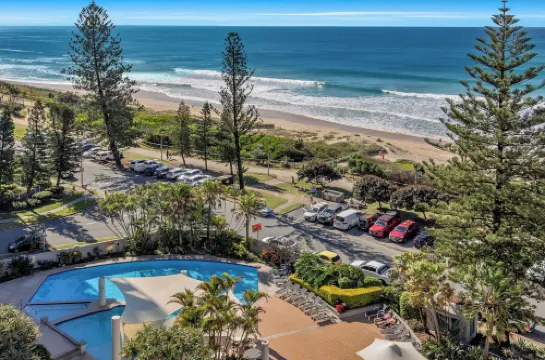 Oceana on Broadbeach