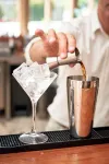 The Log Porto Hotel by Piamonte Hotels - bar