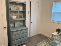 Relax and Unwind at a Peaceful Retreat Near Rend Lake