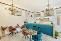 Hotel Subra Atrium - Baarit