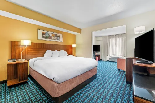 Rodeway Inn