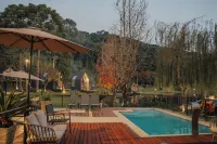 Celeiro Lake Village - Villas