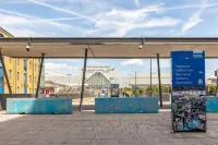 London Gateway Apartment