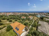 Magdalini's Seaview House - Pefkohori