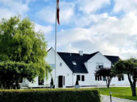 Egn Boutique Hotel Hotels in Stege