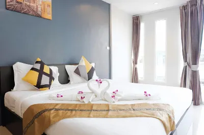 Supachai Inn Hôtels à proximité de l'Aéroport de Nakhon Si Thammarat