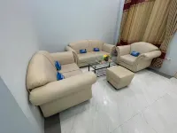 Cakra Persada Guest House (Syariah) Hotels in Guntung Payung