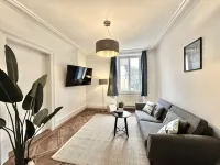 Business Apartment Derendingen - Homestays