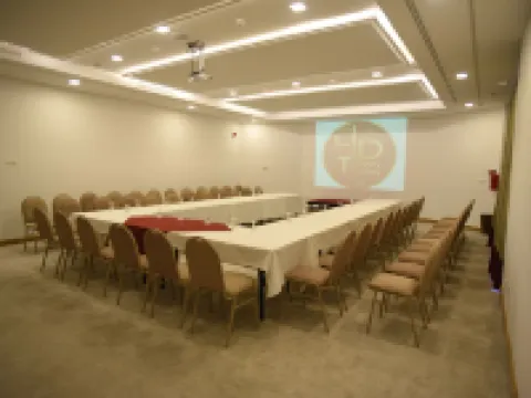 Downtown Tunis Hotel Hotels in Tunis