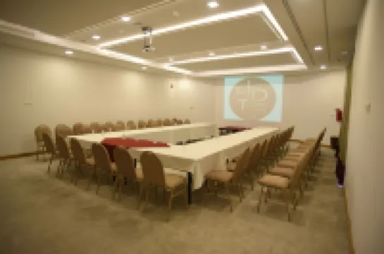 Downtown Tunis Hotel Hotels in Tunis