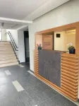 Palmon Hotel Hotel di Belkis Koyu