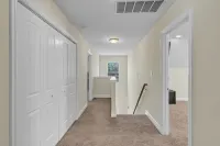 A Calm Haven in A Beautiful City