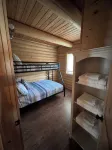 Private Teton Basin Adventure Cabin! Hike, Ski, Fish, Close to Jackson