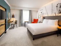 Mercure Cardiff North Hotel Hotels in Llanedeyrn