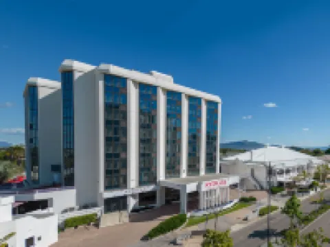 Rydges Southbank Townsville, an EVT hotel Hotels in South Townsville
