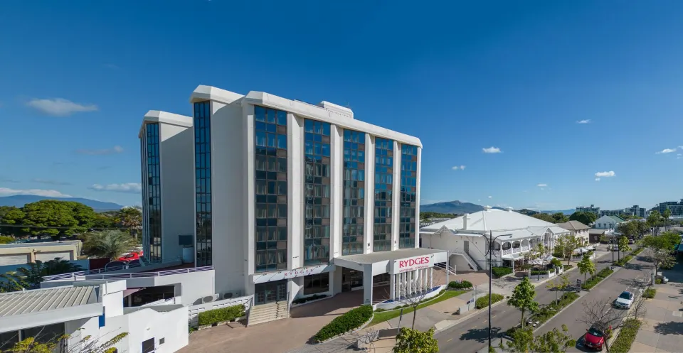 Rydges Southbank Townsville, an EVT hotel