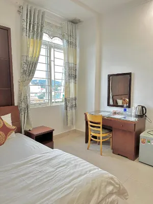 Hoàng Anh Hotel Hotels in Đức Trọng District