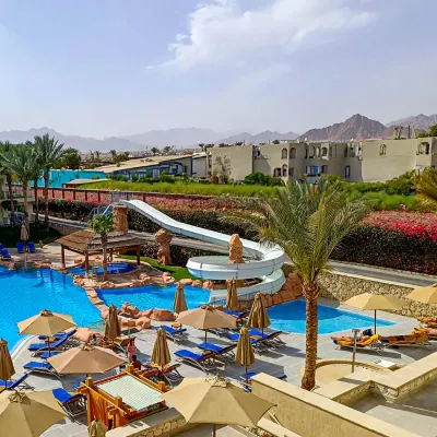 Xperience Sea Breeze Resort Các khách sạn gần Sharm EL Sheikh