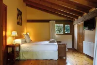 Finca la Peñiga Hotels in Los Tojos