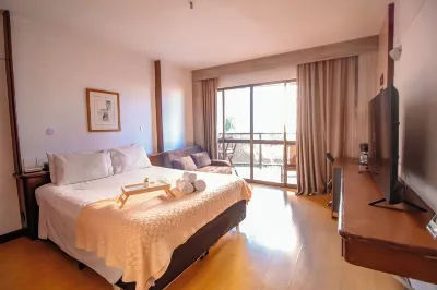 360 Kubitschek Plaza by Ozped Hotels in 