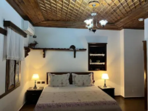 Kaceli Hotel