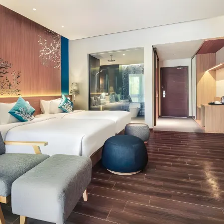 Manado Tateli Resort and Convention