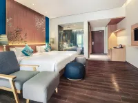 Manado Tateli Resort and Convention Hotels in Mandolang