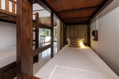 Eden Kandy Các khách sạn ở 